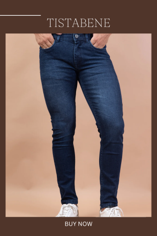 Wholesale Grab  Ankle length Jeans For Men Tistabene