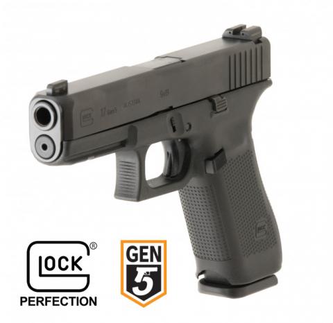 Wholesale Glock 17 Sim Gun | Legalgunstore.com | Msnho!